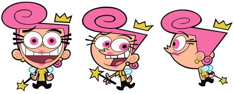 fairly oddparents wanda|Wanda Fairywinkle .